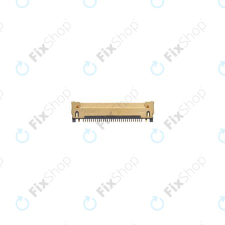 Apple MacBook 13" A1342 A1278 - LVDS Conector