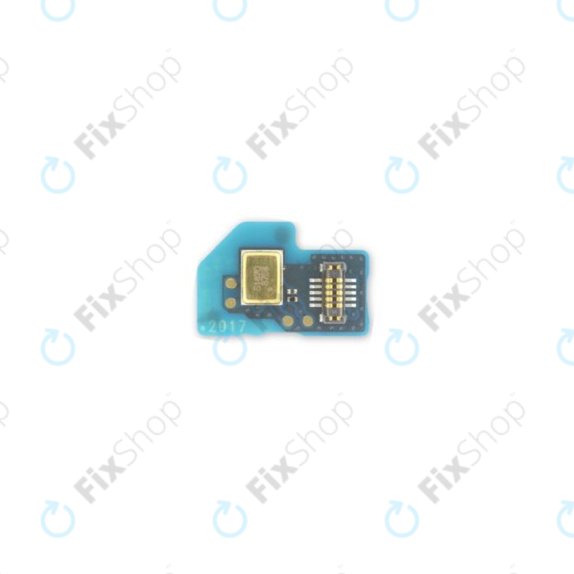 Google Pixel 2 - Microfon Placă PCB