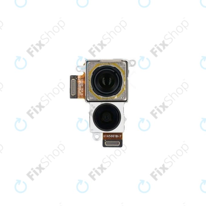 Cameră spate 50 MP + 48 MP pentru Google Pixel 9, G949-00974-00, Genuine Service Pack