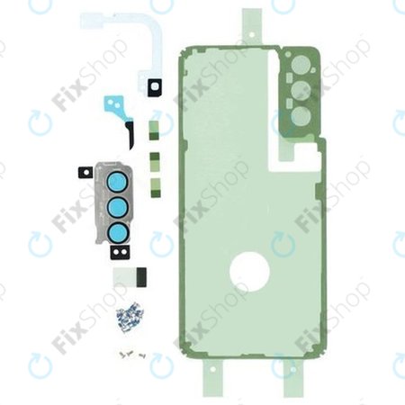 Samsung Galaxy S21 Plus G996B - Set de Autocolante - GH82-24565A Genuine Service Pack