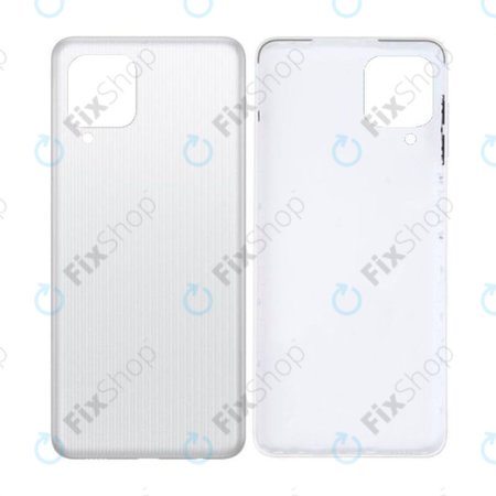 Samsung Galaxy M22 M225F - Carcasă baterie (White)