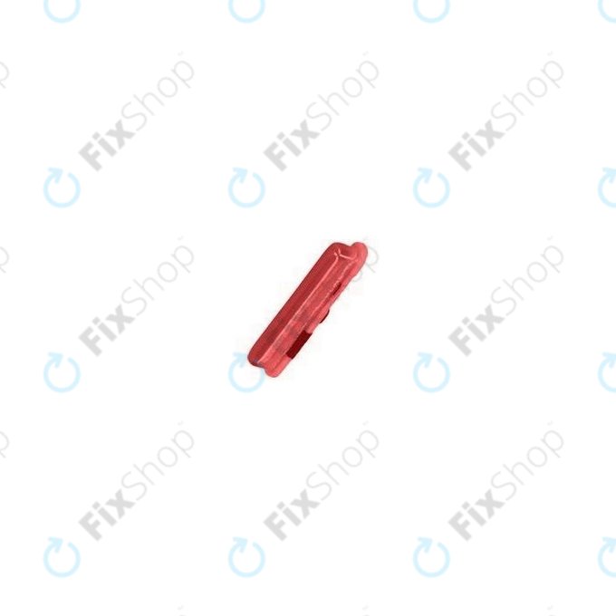 Samsung Galaxy A41 A415F - Buton Pornire (Prism Crush Red) - GH98-45439B Genuine Service Pack