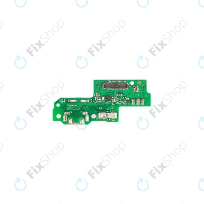 Huawei P9 Lite VNS-L21 - Conector de Încărcare + Microfon