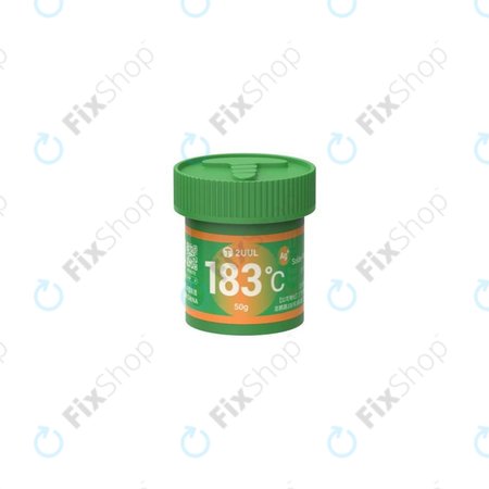 Pastă de lipit, standard, 2UUL FS183, (183C)