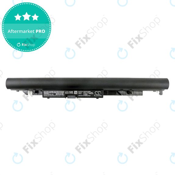 Baterie pentru HP 240 G6, Pavilion 14, 15, 17, 2400mAh, Li-Ion, 14.8V, JC04, HQ