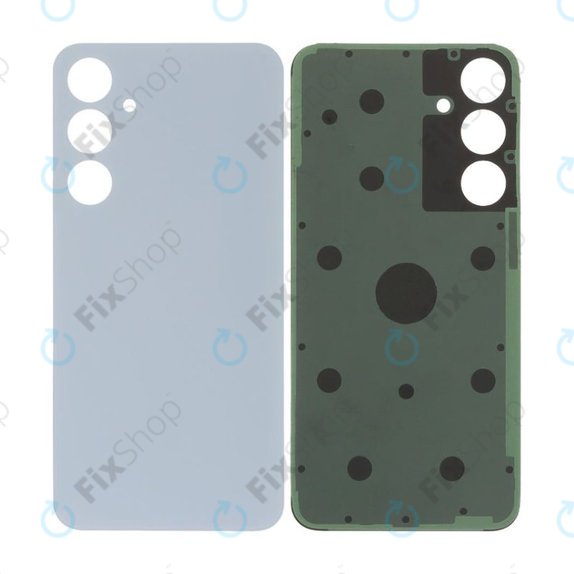 Samsung Galaxy A55 A556B - Carcasă Baterie (Awesome Iceblue)