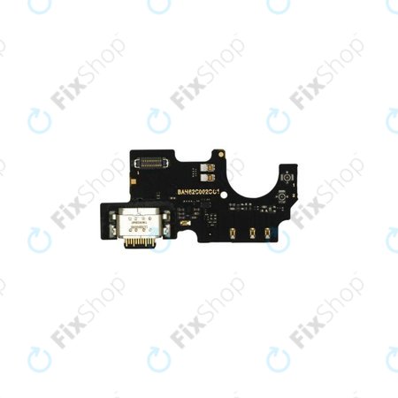 Blackberry Key2 LE - Conector Încărcare Placă PCB