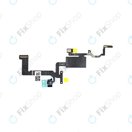 Apple iPhone 12 - Senzor Lumină + Cablu flex