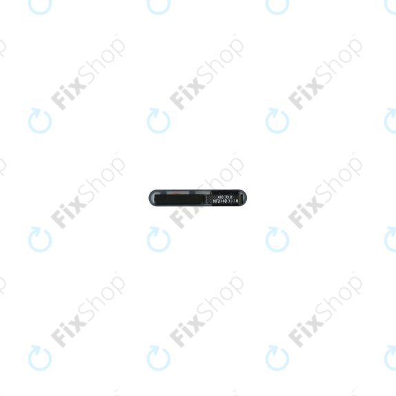 Sony Xperia 10 IV XQCC54 - Senzor de Amprentă Deget + Cablu Flex - A5047178A Genuine Service Pack