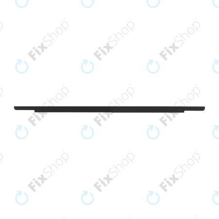 Apple MacBook Pro 15" A1707 (Late 2016 - Mid 2017), A1990 (2018 - 2019) - Bară Frontală cu Siglă