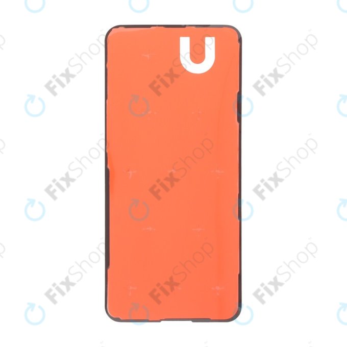 Google Pixel 5a 5G G1F8F G4S1M - Autocolant sub Carcasă Spate Adhesive