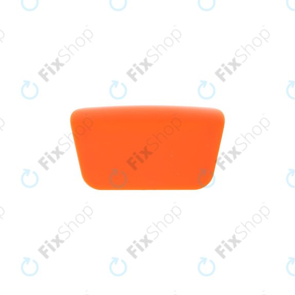 Capac touchpad V2.0 (Orange) pentru controler Sony PlayStation 5 DualSense