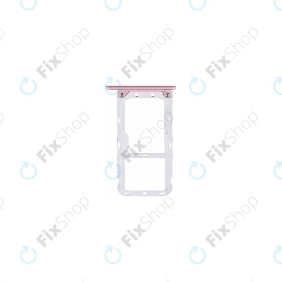 Xiaomi Mi A1(5x) - Slot SIM (Pink)