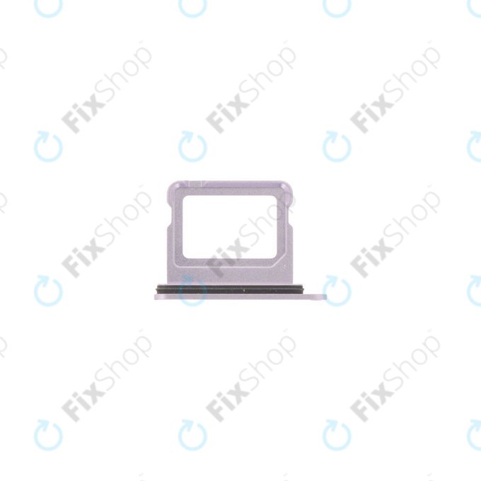 Apple iPhone 17 - Slot SIM (Lavender)