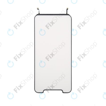 Apple iPhone 11 - Iluminare de Fundal
