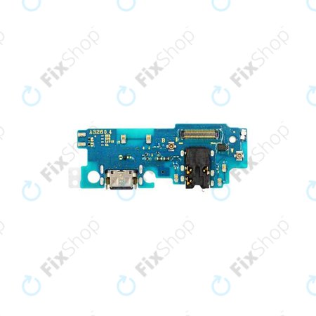 Samsung Galaxy A32 5G A326B - Conector de Încărcare Placa PCB