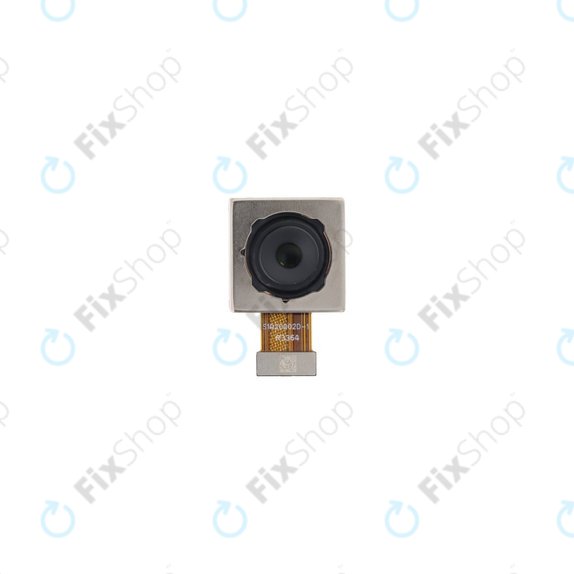 Xiaomi Redmi Note 13 Pro 5G 2312DRA50C - Camera din spate 200MP