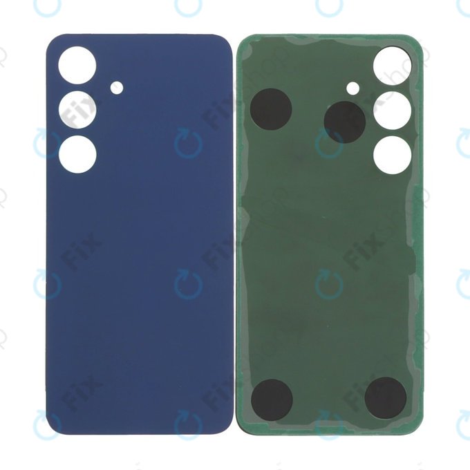 Samsung Galaxy S25 - Carcasă Baterie (Navy)