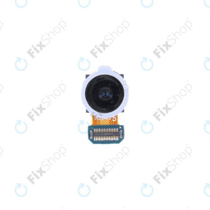 Samsung Galaxy A55 A556B - Modul Cameră Spate 12MP (Ultrawide)