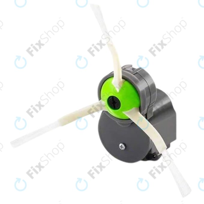 Motor perie laterală pentru iRobot Roomba i3, i4, i6, i7, e5, e6, e7, j7, j7+