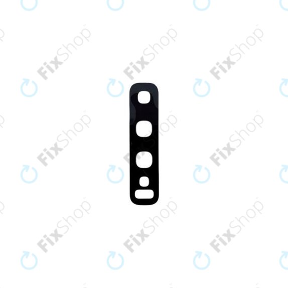 Samsung Galaxy S10 Plus G975F, S10 G973F - Sticlă Cameră Spate - GH64-07145A Genuine Service Pack