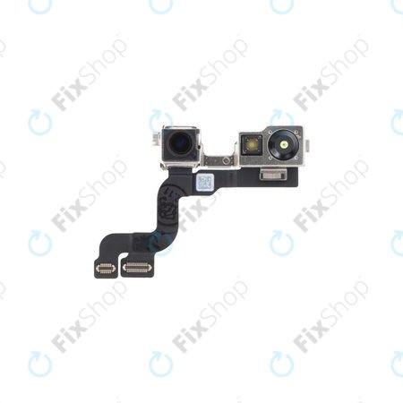 Apple iPhone 14 Plus - Cameră Frontală cu Cameră IR