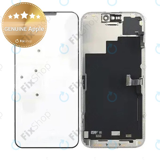 Ansamblu Display OLED Ecran pentru iPhone 15 Pro | 661-35699 | Genuine Apple
