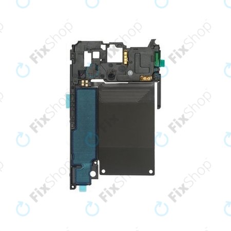 Samsung Galaxy A8 A530F (2018) - Boxă + NFC Antenă - GH96-11592A Genuine Service Pack