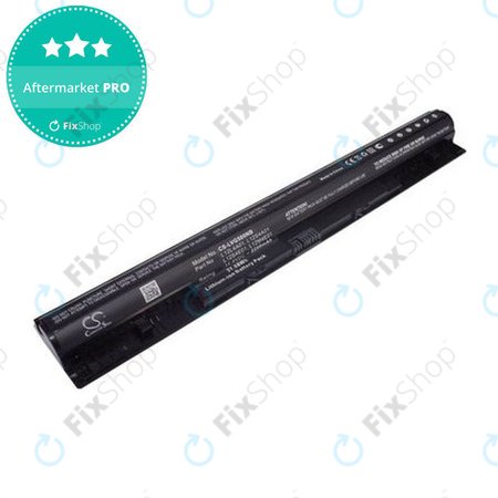 Lenovo Eraser G50 - Baterie 121500171 2200mAh HQ