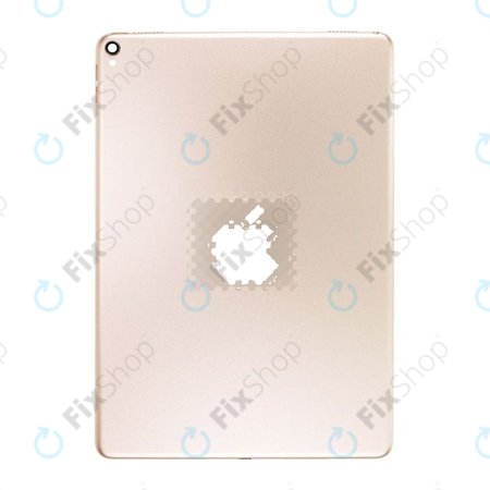 Apple iPad Pro 10.5 (2017) - Carcasă Baterie WiFi Versiune (Gold)