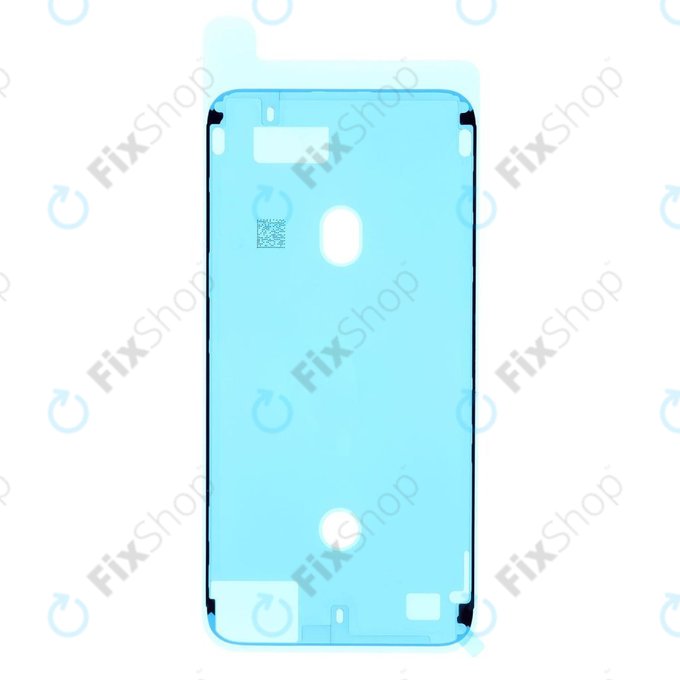 Apple iPhone 8 Plus - Autocolant sub LCD Adhesive (White)