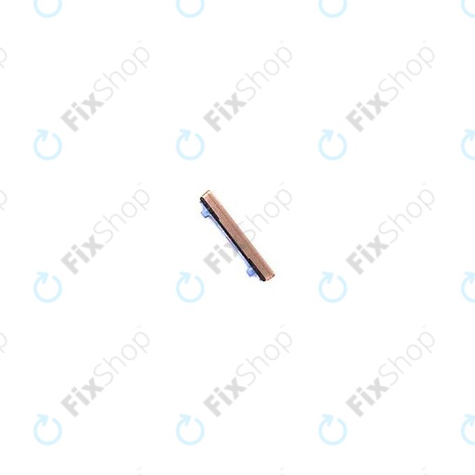 Samsung Galaxy Note 20 N980B, Note 20 Ultra N986B - Buton Volum (Myistic Bronze) - GH98-45543D Genuine Service Pack