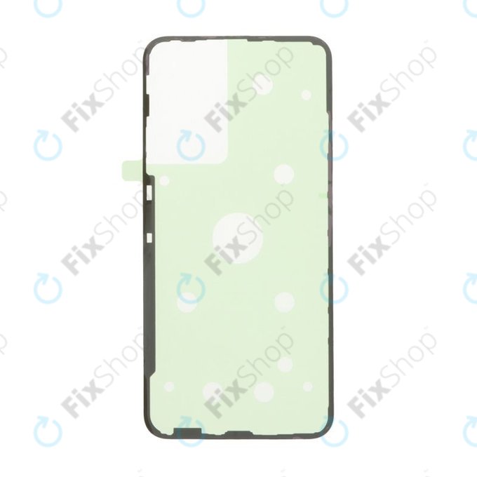 Samsung Galaxy A35 A356B - Autocolant sub Carcasă Baterie