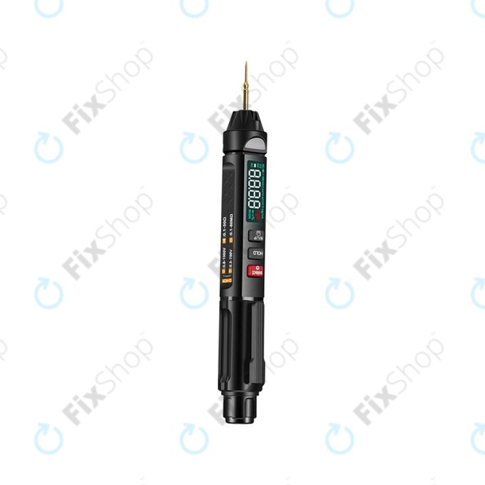 Relife DT-01 - Mini Multimetru Digital