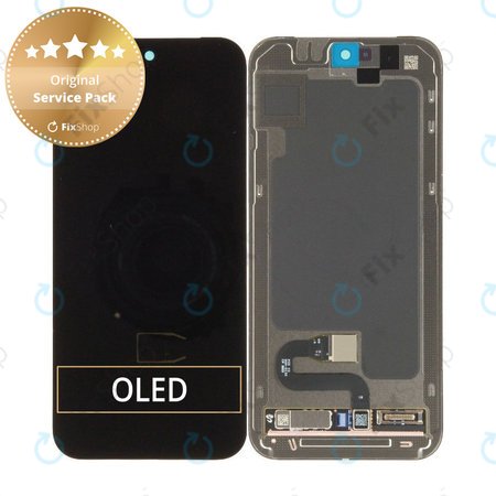 Ecran pentru Google Pixel 10 Pro XL, Sticlă Tactilă fără ramă, G949-01360-00, Genuine Service Pack
