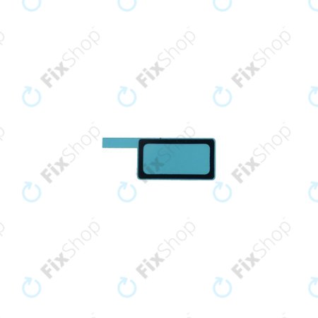 Sony Xperia X Compact F5321 - Autocolant sub Cască Adhesive - 1301-7431 Genuine Service Pack