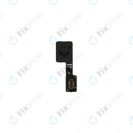 Samsung Galaxy S21 FE G990B - Senzor de Amprentă Deget + Cablu Flex - GH96-14483A Genuine Service Pack