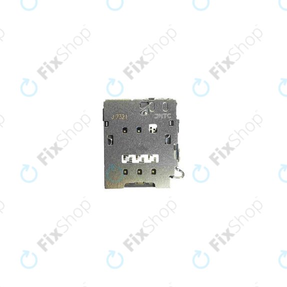 Samsung Galaxy S6 G920F - Cititor SIM Karty - 3709-001871 Genuine Service Pack