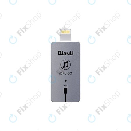 QianLi iDFU GO - Adaptor pentru modul de recuperare imediată (iOS 10 ?i mai sus)