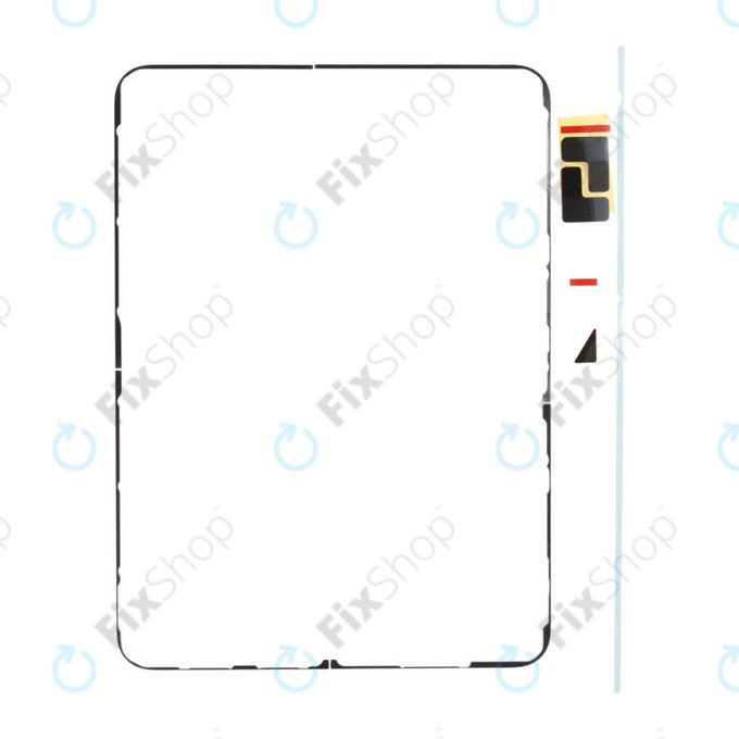 Autocolant sub LCD Adhesive pentru iPad (2025) | WiFi + Cellular | 076-00607 | Genuine Apple