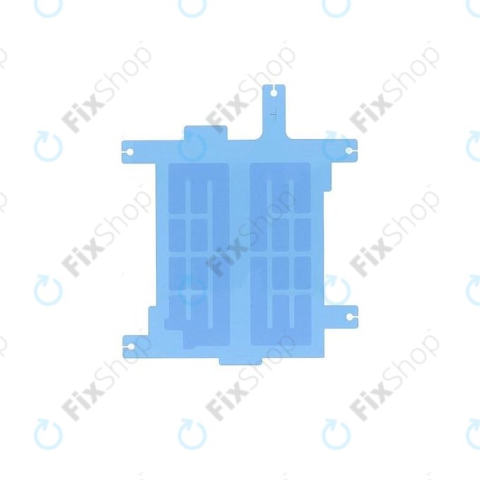 Samsung Galaxy M31s M317F - Bandă adezivă sub Baterie Adhesive