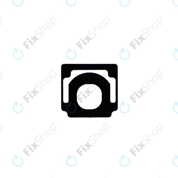 Apple iPad 2, iPad 3, iPad 4 - de Plastic Suport Buton Acasă