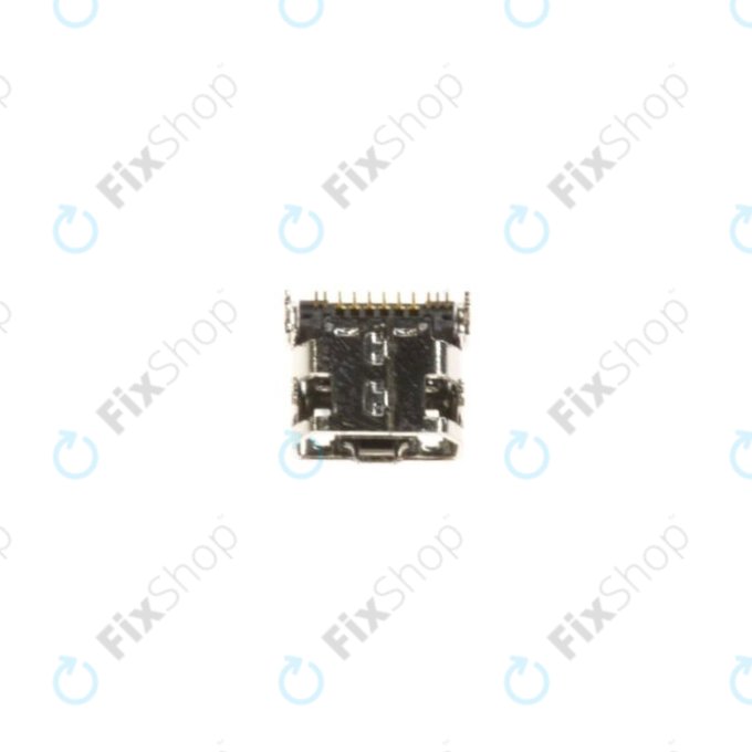 Samsung Galaxy S4 i9505 - Conector de Încărcare - 3722-003632 Genuine Service Pack