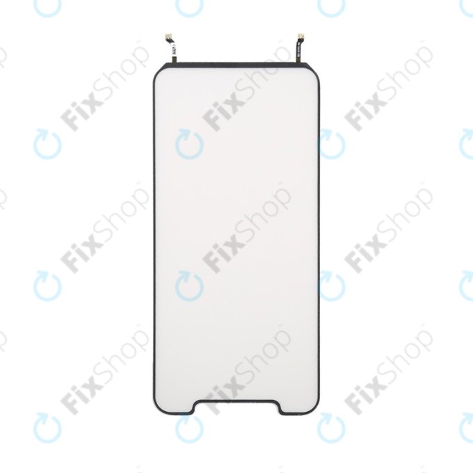 Apple iPhone 11 - Iluminare de Fundal