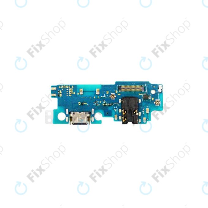 Samsung Galaxy A32 5G A326B - Conector de Încărcare Placa PCB