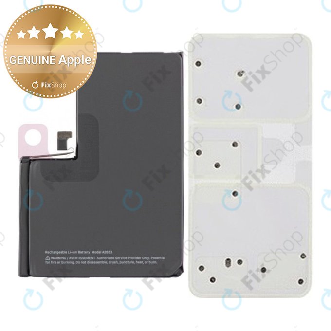 Baterie pentru iPhone 13 Pro Max | 661-22294 | 4352mAh | Genuine Apple