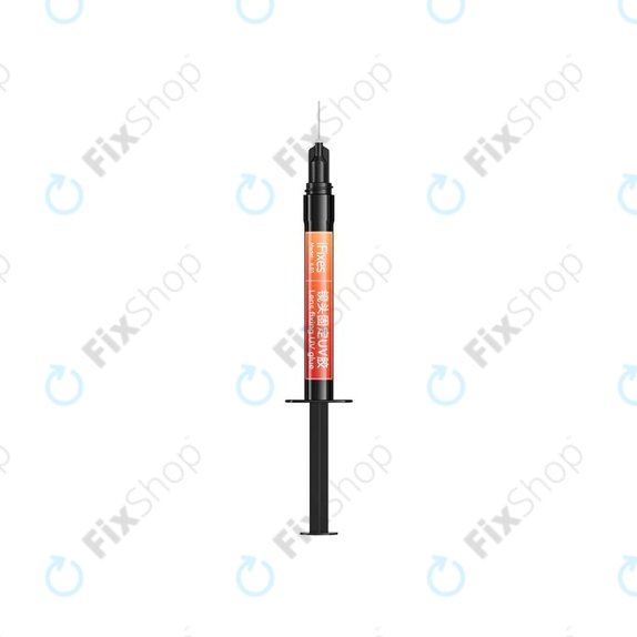 iFixes iL01 - adeziv UV pentru fixarea lentilelor, 5ml