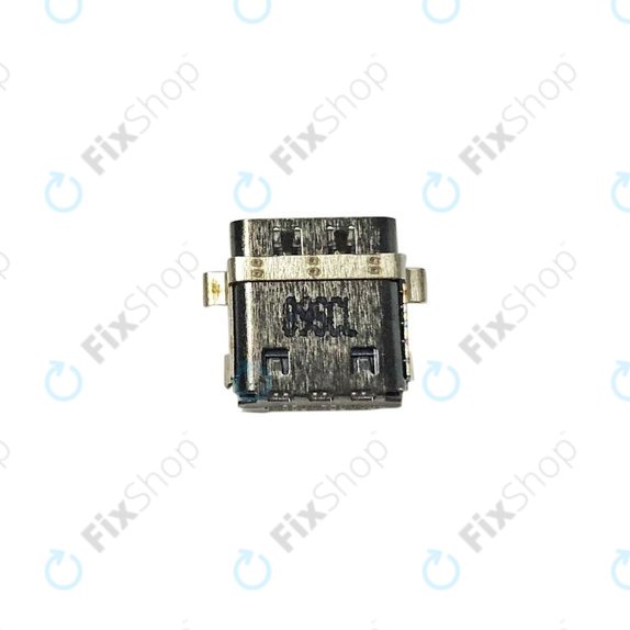 Dell XPS 12 9250, XPS 15 9575 - Conector de Încărcare