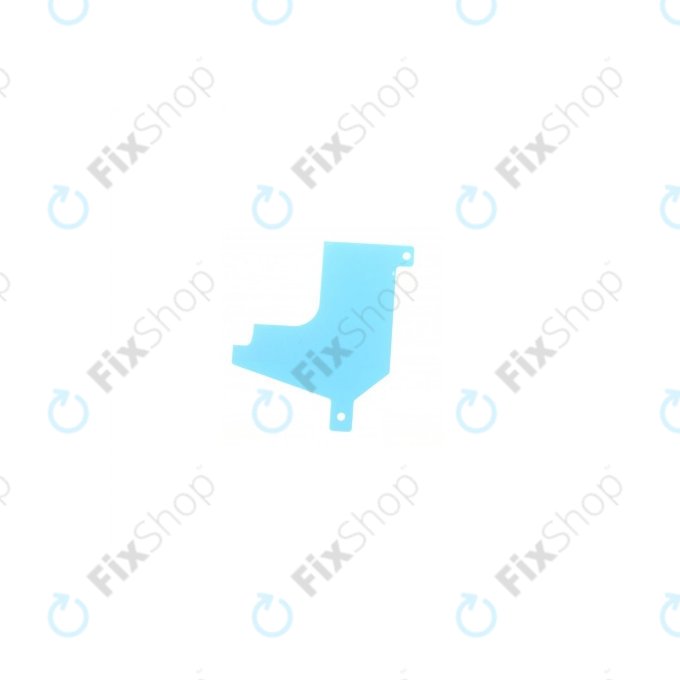 Sony Xperia XZ Premium Dual G8142 - Autocolant sub buton lateral adhesive + baterie - 1309-1668 Genuine Service Pack