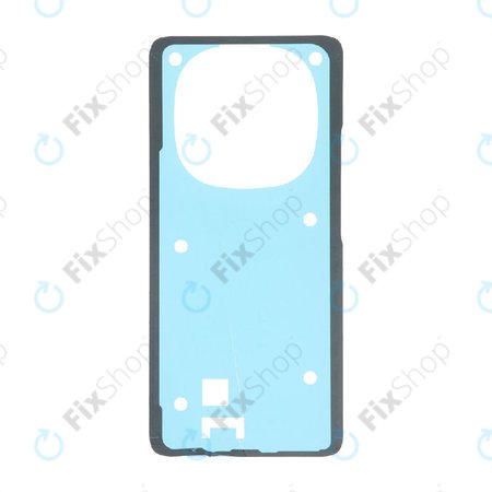 Bandă adezivă pentru capac baterie (Adhesive) pentru Xiaomi Redmi Note 15 Pro 4G